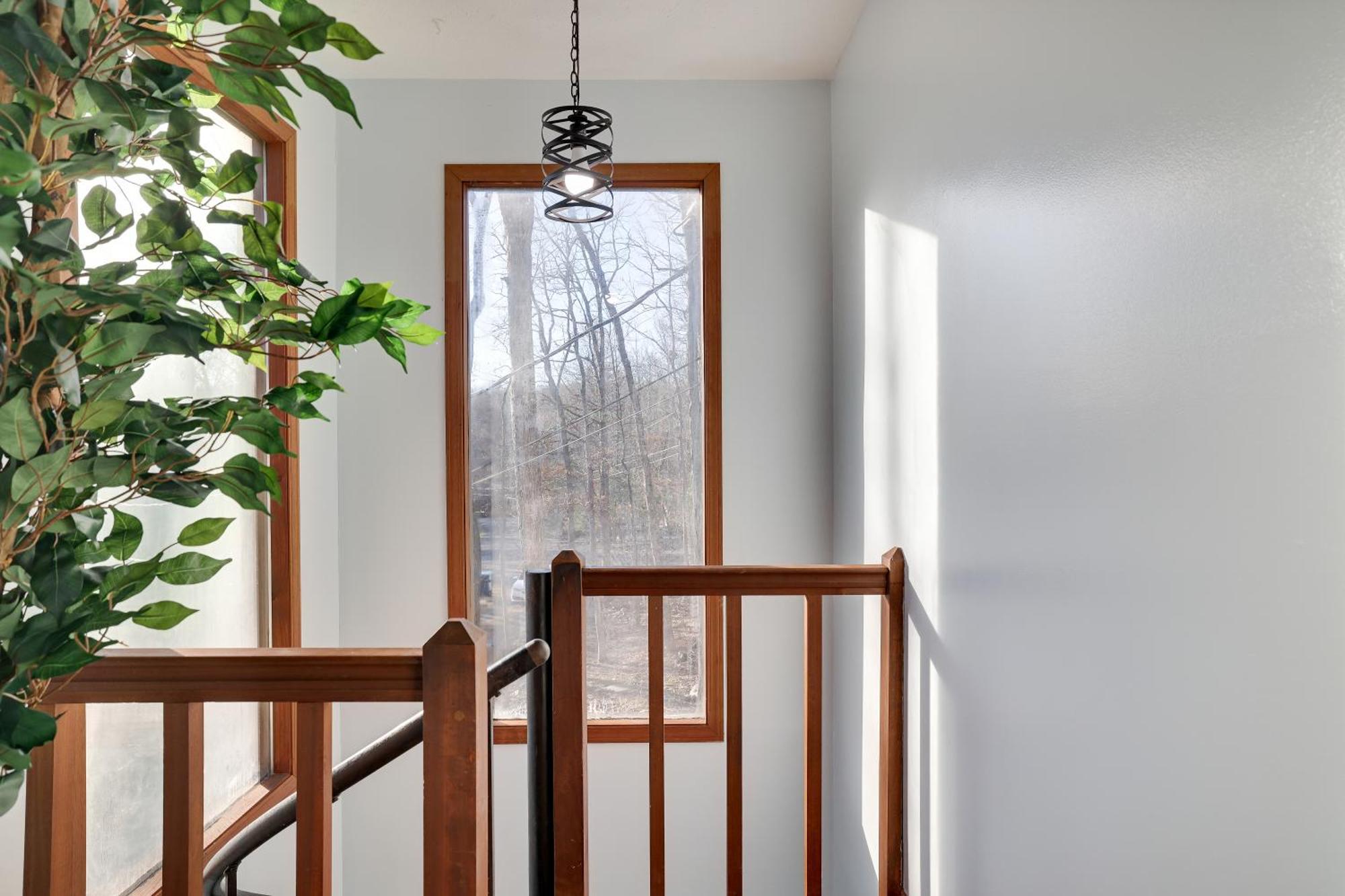 Сasa de vacaciones The Fox Den: Quaint & Cozy