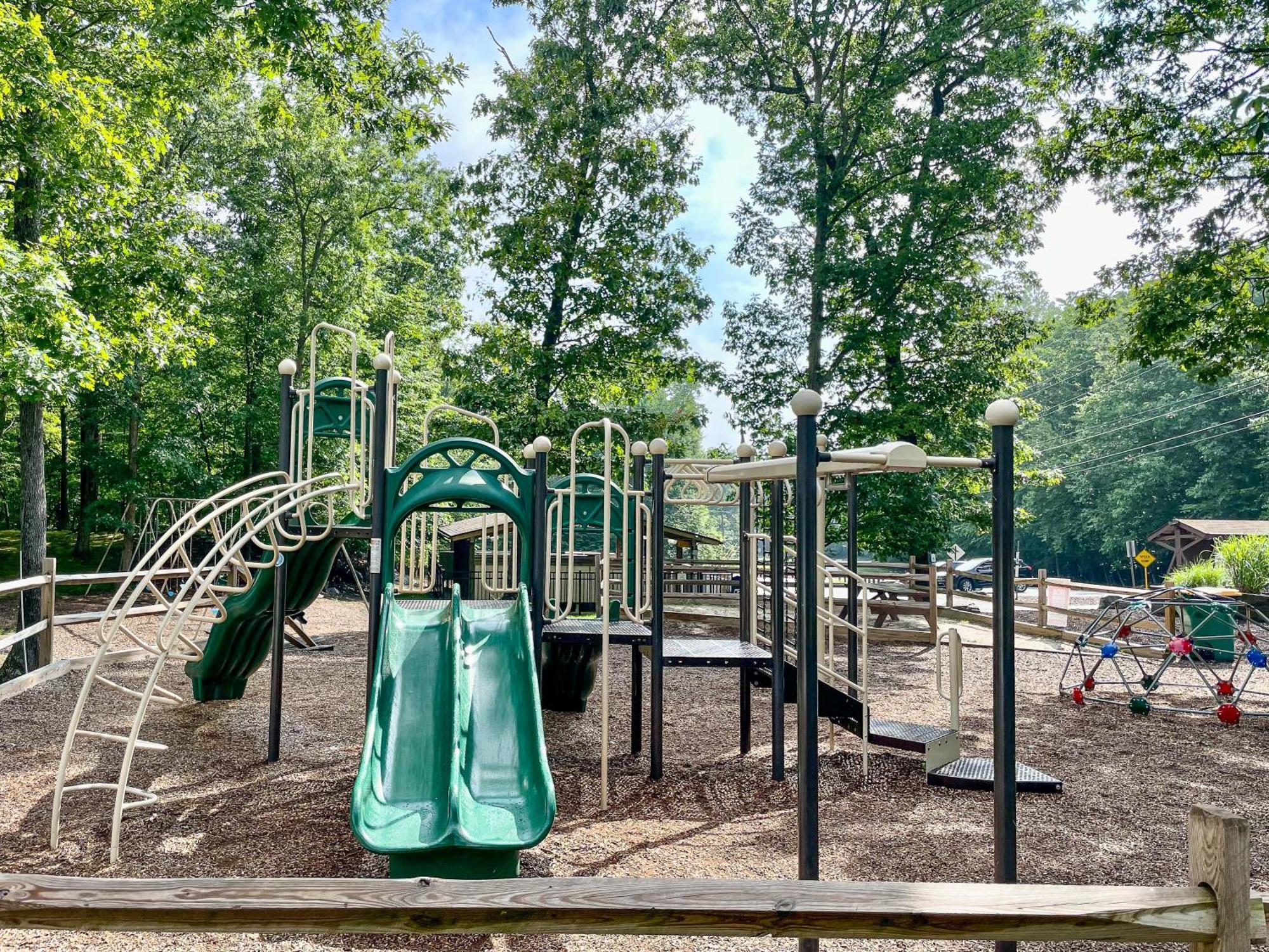 Сasa de vacaciones The Fox Den: Quaint & Cozy East Stroudsburg